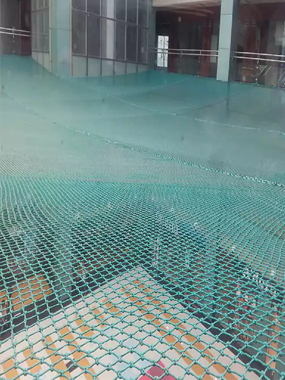 Construction Safety Nets